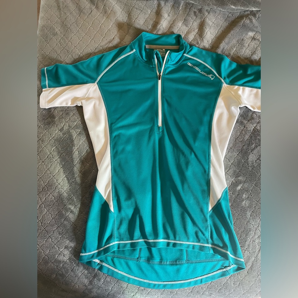 Endura Cycling Jersey